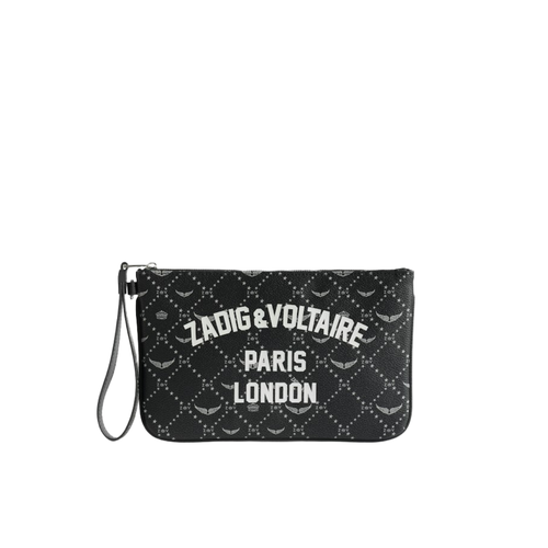 Pochette Z Pouch Resort London - Zadig & Voltaire - Modalova