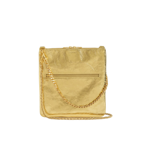 Pochette Rock 26 Metallic - Zadig & Voltaire - Modalova