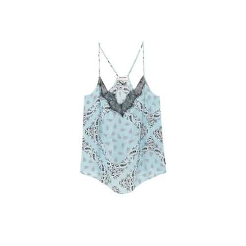Caraco Cespa - Zadig & Voltaire - Modalova