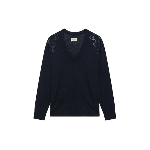 Pull Swyny 100% Cachemire - Zadig & Voltaire - Modalova