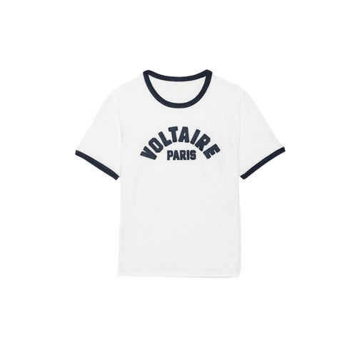 T-shirt Woody - Zadig & Voltaire - Modalova