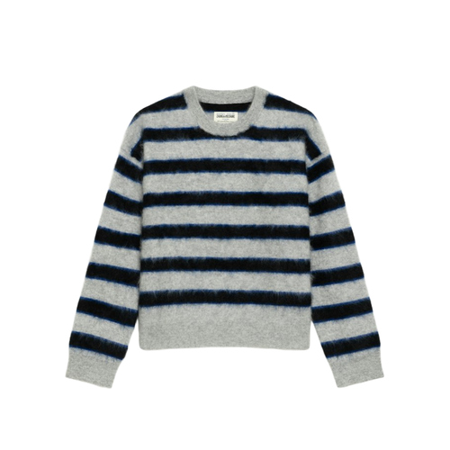 Pull Markuz 100% Cachemire - Zadig & Voltaire - Modalova