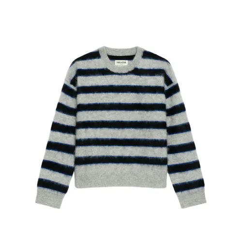 Pull Markuz 100% Cachemire - Zadig & Voltaire - Modalova