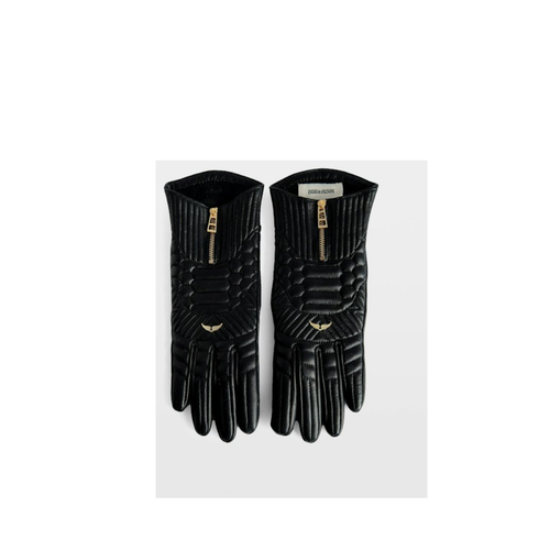 Gants Out of Hands - Zadig & Voltaire - Modalova
