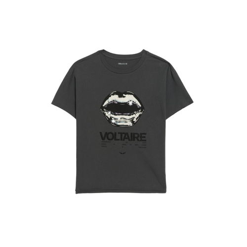 T-shirt Tommer - Zadig & Voltaire - Modalova
