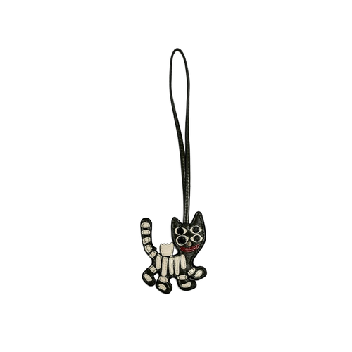 Porte-Clés Tiger Keyring - Zadig & Voltaire - Modalova