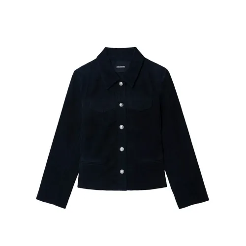 Veste Liam - Zadig & Voltaire - Modalova