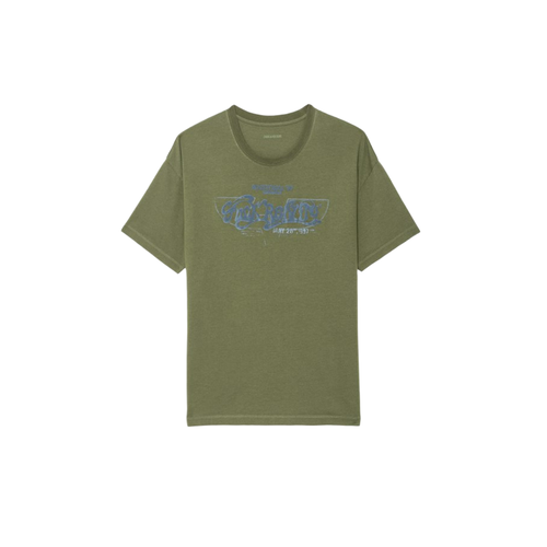T-shirt Toddy - Zadig & Voltaire - Modalova