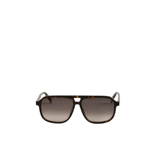 Lunettes De Soleil SZV519S - Zadig & Voltaire - Modalova