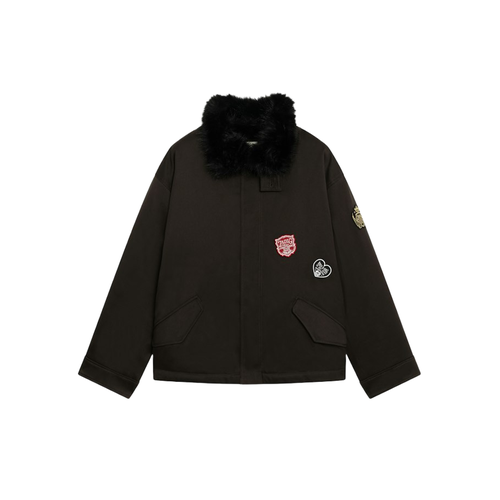 Parka Kadris - Zadig & Voltaire - Modalova