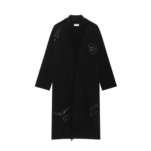 Manteau Camy - Zadig & Voltaire - Modalova