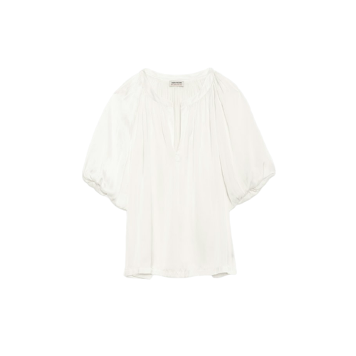 Blouse Teko - Zadig & Voltaire - Modalova
