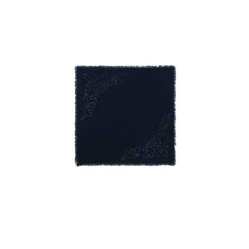 Foulard Mini Stevie Strass Western 55 - Zadig & Voltaire - Modalova