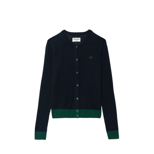 Cardigan Missya 100% Cachemire - Zadig & Voltaire - Modalova