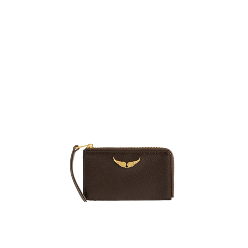 Porte-Cartes ZV Card - Zadig & Voltaire - Modalova