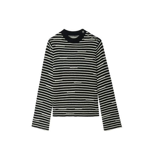Pull Spiky - Zadig & Voltaire - Modalova