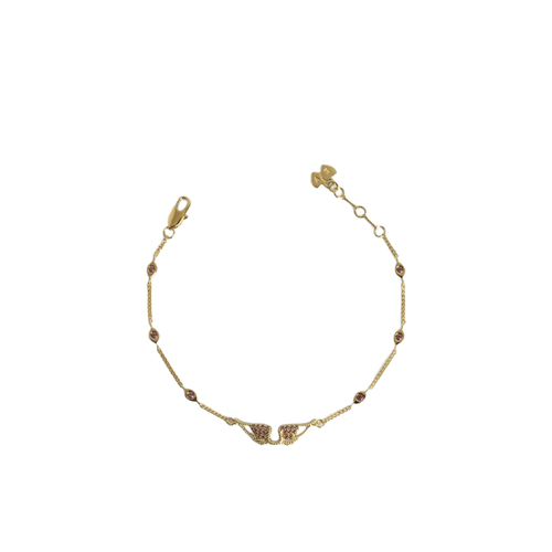 Bracelet Rock - Zadig & Voltaire - Modalova