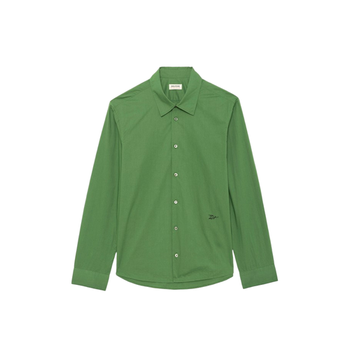 Chemise Sid - Zadig & Voltaire - Modalova