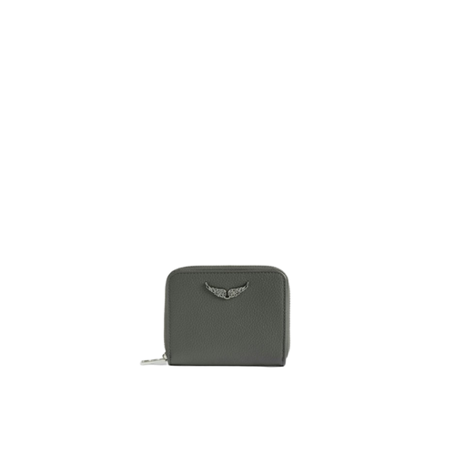 Porte-Monnaie Mini ZV - Zadig & Voltaire - Modalova