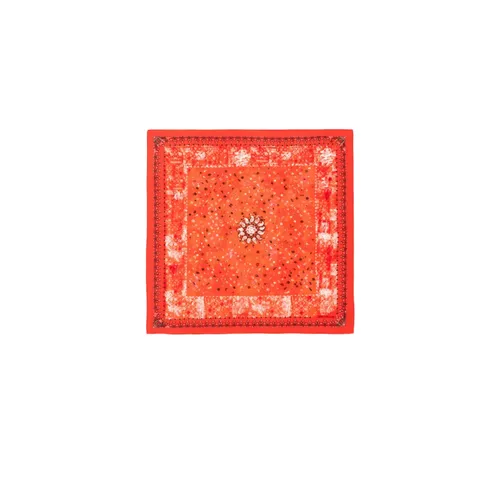 Foulard Blondie Vintage Bandana 62 - Zadig & Voltaire - Modalova