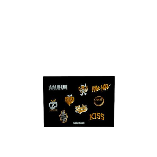 Stickers Metal Icons - Zadig & Voltaire - Modalova