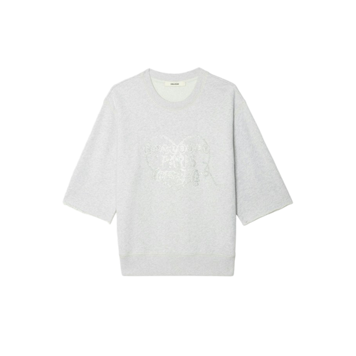 Sweatshirt Edmond - Zadig & Voltaire - Modalova