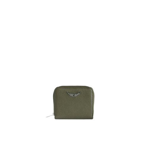 Porte-Monnaie Mini ZV - Zadig & Voltaire - Modalova