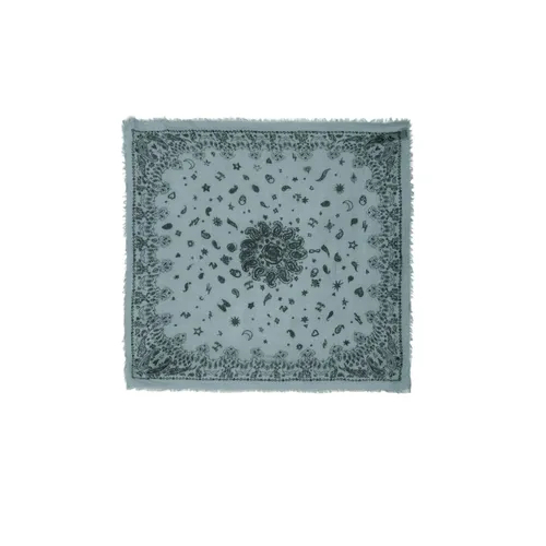 Écharpe Nuage Bandana 90 - Zadig & Voltaire - Modalova