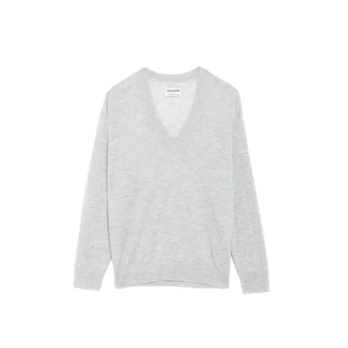 Pull Swyny 100% Cachemire - Zadig & Voltaire - Modalova