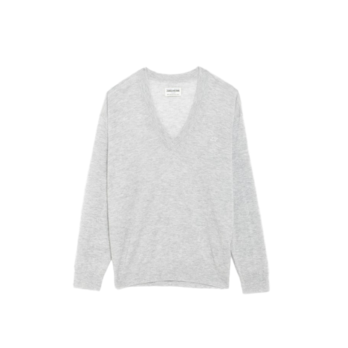 Pull Swyny 100% Cachemire - Zadig & Voltaire - Modalova