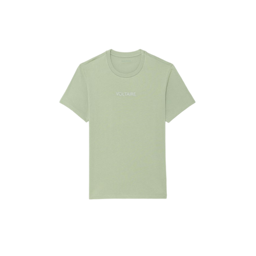 T-shirt Tommy - Zadig & Voltaire - Modalova