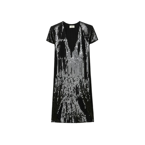 Robe Rashu - Zadig & Voltaire - Modalova