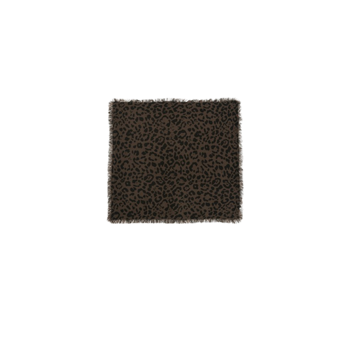 Foulard Mini Stevie Leo 55 - Zadig & Voltaire - Modalova
