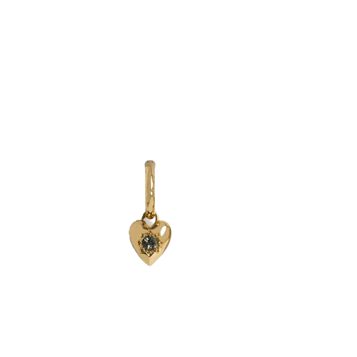 Boucles d'Oreilles Heartbreaker - Zadig & Voltaire - Modalova