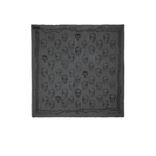 Foulard Kerry Skull 135 - Zadig & Voltaire - Modalova