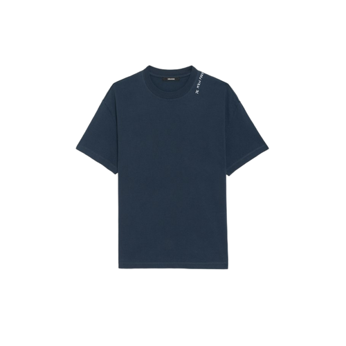 T-shirt Teddy - Zadig & Voltaire - Modalova