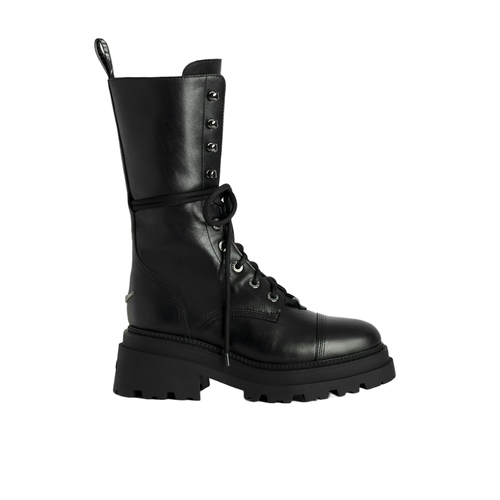 Bottines Montantes Ride - Zadig & Voltaire - Modalova