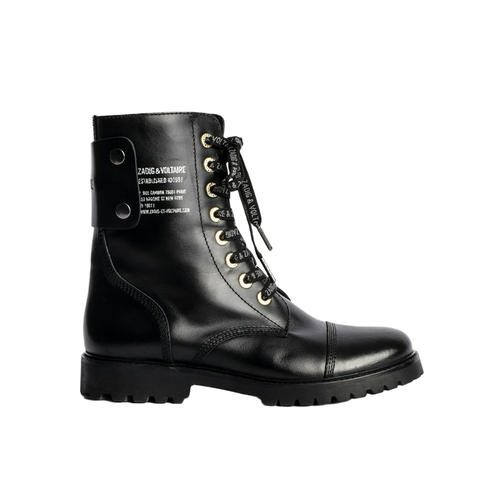 Bottines Joe - Zadig & Voltaire - Modalova