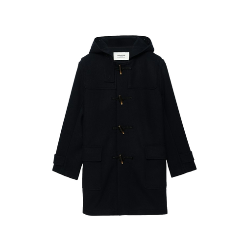 Manteau Mael - Zadig & Voltaire - Modalova