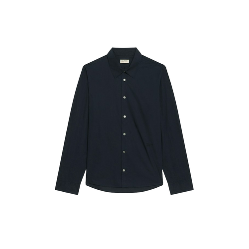 Chemise Sid - Zadig & Voltaire - Modalova