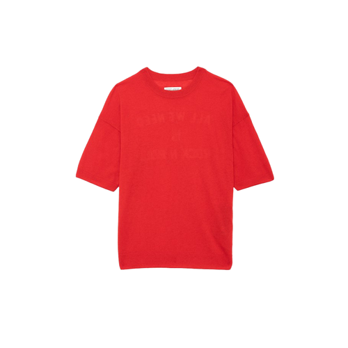 Pull Idaz 100% Cachemire - Zadig & Voltaire - Modalova