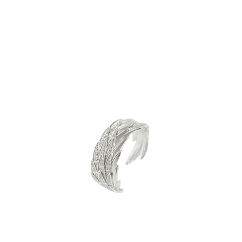 Bracelet Rock Feather - Zadig & Voltaire - Modalova