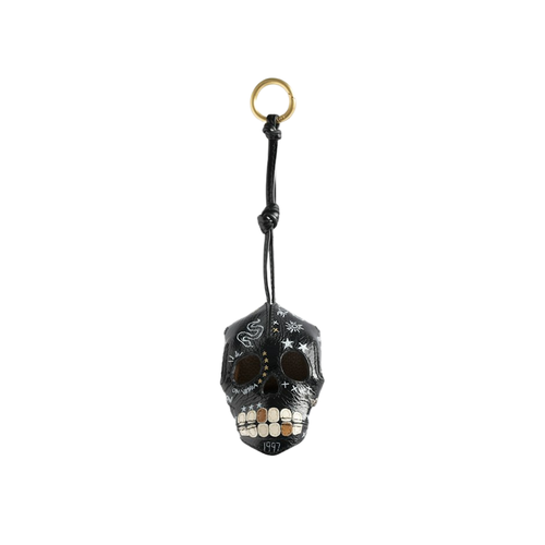 Porte-Clés Big Skull - Zadig & Voltaire - Modalova