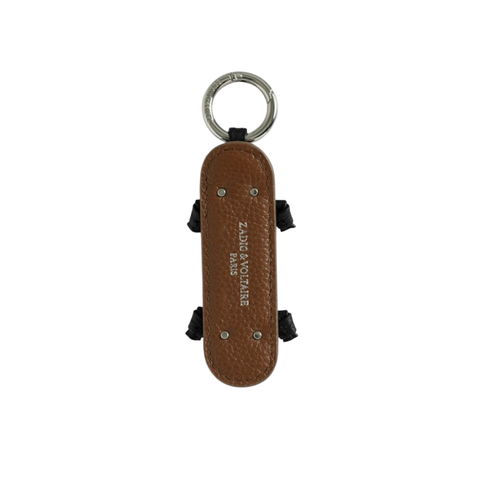 Porte-Clés Skateboard - Zadig & Voltaire - Modalova