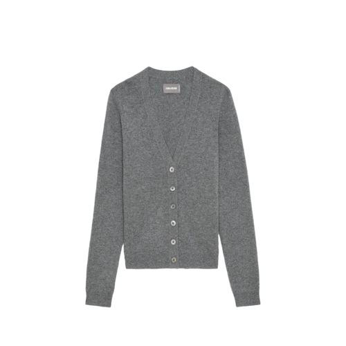 Cardigan Jemmy Patch 100% Cachemire - Zadig & Voltaire - Modalova