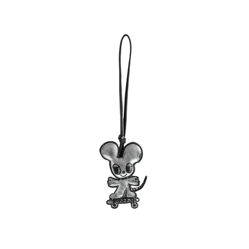 Porte-Clés Mouse Skater - Zadig & Voltaire - Modalova