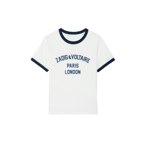 T-shirt Woos - Zadig & Voltaire - Modalova