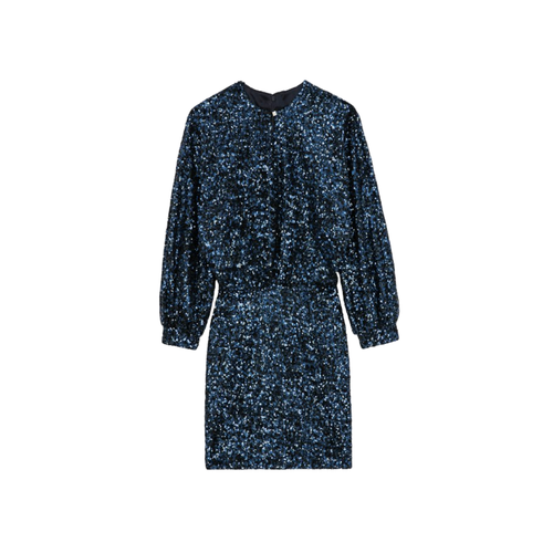 Robe Rui Sequins - Zadig & Voltaire - Modalova