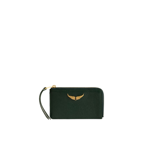 Porte-Cartes ZV Card - Zadig & Voltaire - Modalova