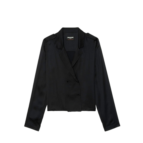 Blouse Tussi - Zadig & Voltaire - Modalova